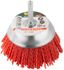 Кордщетка-чашка нейлоновая со штифтом 75 мм - 38627 РОС
