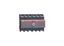 Реверсивный рубильник OT100F3C до 100А 3-полюсный (без ручки) | 1SCA105008R1001 ABB