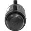 Заглушка ES электросварная d 090 SDR11 - 2136160090 Eurostandard
