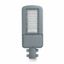 Светильник светодиодный консольный 80W 5000K AC230V/ 50Hz цвет серый (IP65), SP3040 | 41549 FERON