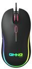 Мышь оптическая GMNG 723GM (3200dpi) USB (6but) черн. ОКЛИК 1533533