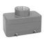Корпус кабельный с прямым вводом OptiLink HDC-H16B-TE-4B-PG21 КЭАЗ 353724