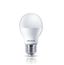 Лампа светодиодная ESS LEDBulb 7Вт 4000К нейтр. бел. E27 230В 1/12 PHILIPS 929002299087