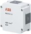 Аналоговый активатор, 2-канальный, накладной монтаж AA/A2.1.2 - 2CDG110203R0011 ABB