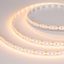 Лента светодиодная MICROLED-M300-8mm 24V Warm2700 (8 W/m, IP20, 2216, 5m) (arlight, Открытый) | 023560(2) Arlight