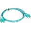 Патч-корд SC/SC OM4 3м Duplex | 032632 Legrand