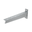 Консоль сварная L=250 | KS250 КМ-профиль