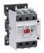 Контактор КМ-103 65А кат. 110В AC 1НО+1НЗ AC-3 DEKraft 22137DEK APC