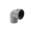 Отвод ВК ПП 75х87 сер. RTP 33498
