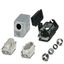 Комплект вставных соединителей HC-STA-B16PT-BWSC-LS-M25-ELCAL | 1416356 Phoenix Contact
