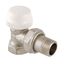 Клапан термостатический 3/4' угловой - VT.031.N.05 VALTEC DVT310005