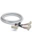 Кабель FLK 20/2FLK14/EZ-DR/400/KONFEK | 2305237 Phoenix Contact