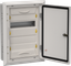 Корпус металлический ЩРв-24 (1х24) 505х365х130 IP31 сер. TITAN 5 IEK TI5-50-V-024-31-7035