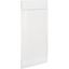 Щиток пластиковый встраиваемый Practibox S 4х12 бел. дверь Leg 135544 Legrand