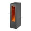 Светильник LGD-MARK-BOLL-H250-7W Warm3000 (GR, 60 deg, 230V) (Arlight, IP54 Металл, 3 года) | 029975 Arlight