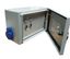 Ящик с понижающим трансформатором ЯТП IP54 0.25кВА 220/42В Basic EKF yatp-ip54-0.25-220/42v-2a