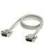 Кабель CABLE-D 9SUB/B/S/100/KONFEK/S | 2299990 Phoenix Contact