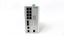 Коммутатор Ethernet 8х10/100/1000Base-T (PoE/PoE+) 2хcombo 10/100/1000Base-T/1000Base-X L2 48 (45-57) VDC ELTEX MES3508P