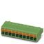 Разъем печатной платы FKCN 2,5/ 2-ST | 1732742 Phoenix Contact