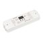Декодер SMART-DMX512-204-62-RGBW-RDM-SUF (12-48В 4х350-1200мА) IP20 пластик INTELLIGENT ARLIGHT 037441