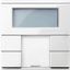 Выключатель двухкнопочный PLUS с терморегулятором SYM - MTN6212-0319 Schneider Electric