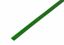 Термоусаживаемая трубка 7,0 3,5 мм, зеленая, упаковка 50 шт. по 1 м, REXANT - 20-7003 MEET