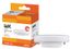 Лампа светодиодная LED 12Вт GX53 230В 3000К ECO Т75 таблетка | LLE-T80-12-230-30-GX53 IEK
