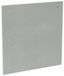 Фальш-панель внешняя глухая 600х600 FORMAT IEK FO-00-PWSB-060-060