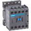 Контактор NXC-06M/4 4п (4НО) 6А кат. 220В AC (50/60Гц) (R) CHINT 836596