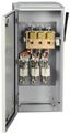 Ящик с рубильником и предохранителем ЯРП-630А-1 У1 IP54 | YARP-630-1-54 IEK