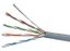 Витая пара UTP 4 пары AWG 24 категория 5е внутренняя Cu Light - 4x2x24AWG in/Cu. SkyNet 1693211