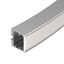 Профиль SL-ARC-3535-D1500-W90 SILVER (1180мм, дуга 1 из 4) (ARL, Алюминий) - 026598 Arlight