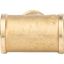 Тройник ВВ 3/4' х 1/2' - RG008Q0QTEBGAT STOUT SFT-0021-341234