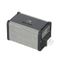 Блок Unica System+ 2хUSB A/A антрацит/сер. ткань SchE INS44203 Schneider Electric
