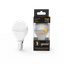 Лампа светодиодная LED 7 Вт 560 лм 3000К AC150-265В E14 шар P45 теплая диммируемая Black Gauss - 105101107-D