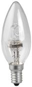 Лампа светодиодная LED HAL-B35-28W-230V-E14-CL ЭРА(галоген, свеча, 28Вт, нейтр, E14 - C0038550 ЭРА (Энергия света)