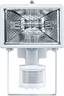 Прожектор галогенный ИО NFL-SH1-150-R7s/WH 150Вт IP44 с ДД | 94608 Navigator 16281
