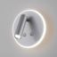 Светильник-подсветка Tera LED серебро (MRL 1014) 7 Elektrostandard | a043969