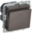Выключатель карточный BRITE 30А ВС10-1-8-БрТБ механизм бронза IEK BR-V11-0-10-K45
