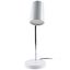 Светильник настольный светодиодный 6W Сенсорный выключатель Диммер ULM-B600 6W/4500K/DIM WHITE Белый ТМ - UL-00010147 Uniel