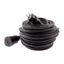 Удлинитель силовой UPx-1e-3x1,5-30m-IP44(KG) в бухте с заземлением 1 розетка 30м КГ 3х1,5мм2 - Б0050859 ЭРА