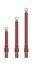Муфта кабельная концевая HT2i-12/1х25-50L12 (1ПКВт-10-25-50) к-т на 3 фазы СПЭ внутр.устан. без брони с болт.нак. (уп.3шт) НИЛЕД 16002037