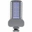 Светодиодный уличный консольный светильник SP3050 100W 5000K 230V, серый | 41268 Feron