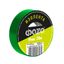 Изолента 19/20 зеленая TP-19/20 new | 5013575 ФАZА ФАЗА