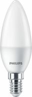 Лампа светодиодная LED Свеча 5,5 Вт 450 Лм 2700 К E14 220-240 В IP20 Ra 80-89 (класс 1В) ESS PHILIPS - 871869972465800 929002273607