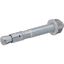 Болт анкерный FBN II 10/100 (10х176) - 40943 Fisher