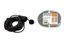 КГ IP44 штепс гнездо с/з 3700 Вт 30м Народный | SQ1307-0223 TDM Удлинитель-шнур силовой каучук