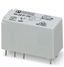 Одиночное реле REL-MR-110DC/21HC | 2961338 Phoenix Contact