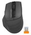 Мышь Fstyler FG30 сер. оптическая 2000dpi беспроводная USB 6but A4TECH 1147559