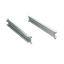 Рейка боковая спец. Г=800мм DKC R5PB800 ДКС